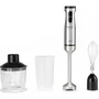 Orbegozo BT 5015 Batidora de mano 1500W con velocidad ajustable